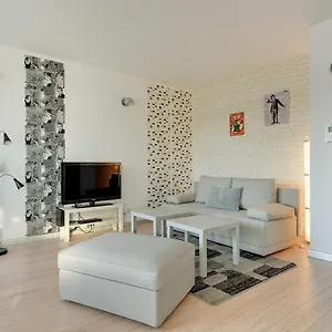  Apartament Aviator Modern 50