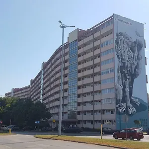  Apartament Przymorze