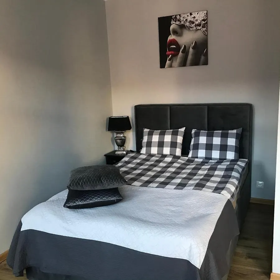 Διαμέρισμα Apartament 52 Old Town Γκντανσκ