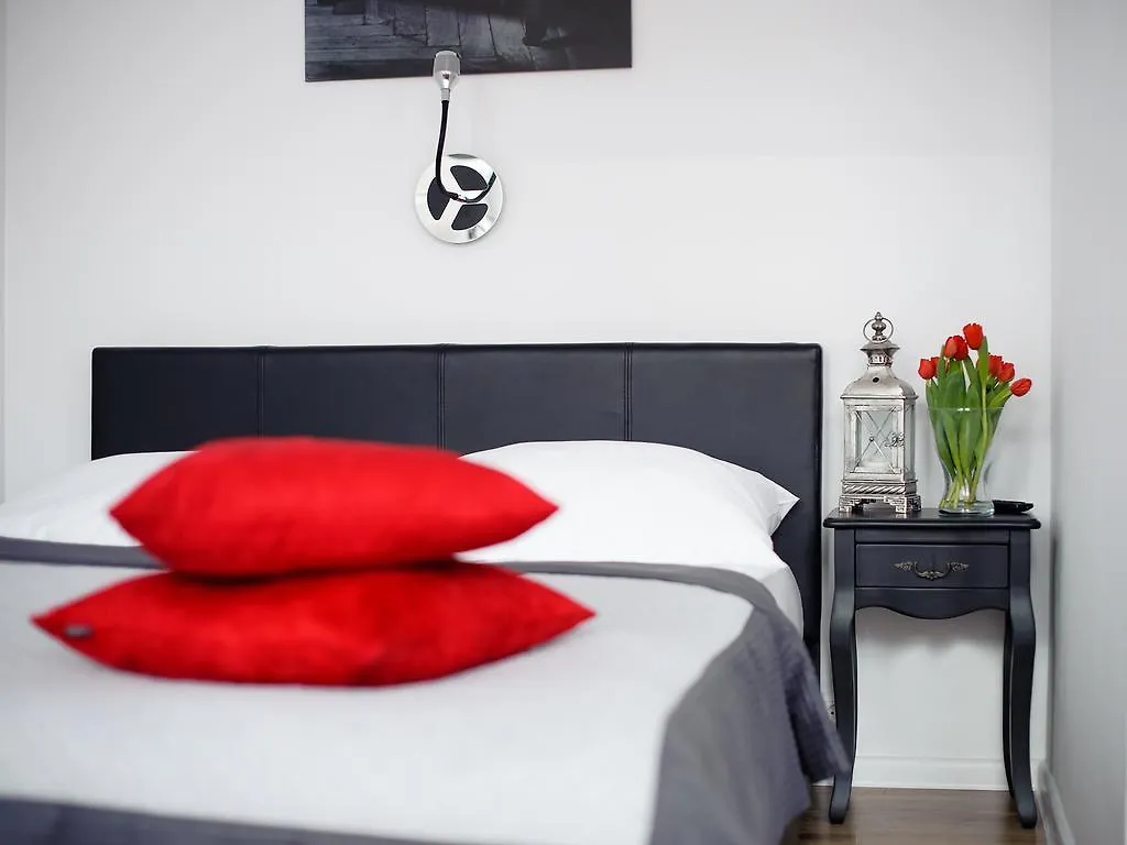 Apartament 52 Old Town Γκντανσκ Διαμέρισμα