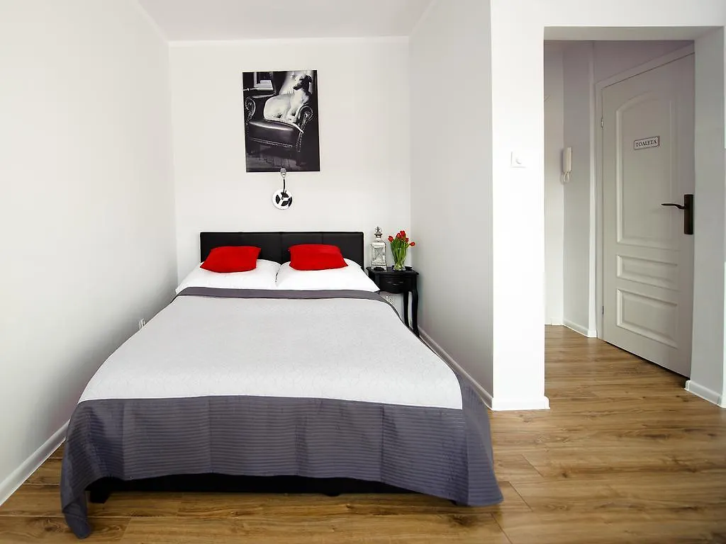 Διαμέρισμα Apartament 52 Old Town Γκντανσκ Πολωνία
