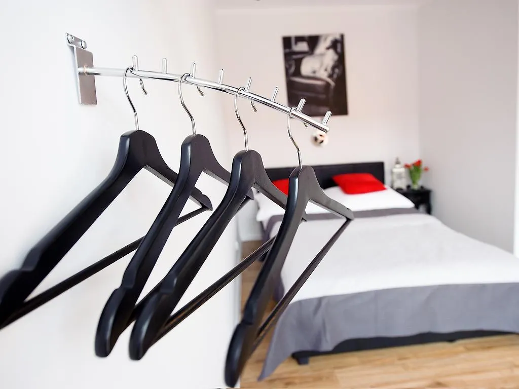 Apartament 52 Old Town Γκντανσκ 0*,  Πολωνία