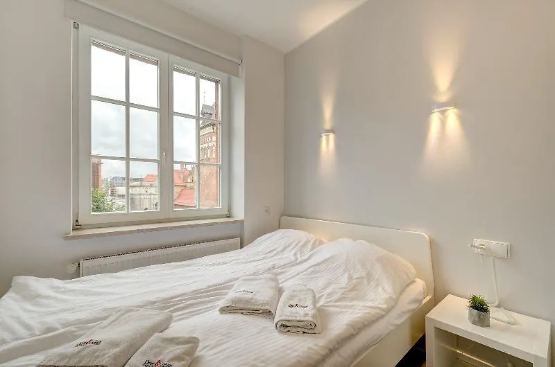 Διαμέρισμα Apartament 52 Old Town Γκντανσκ Πολωνία