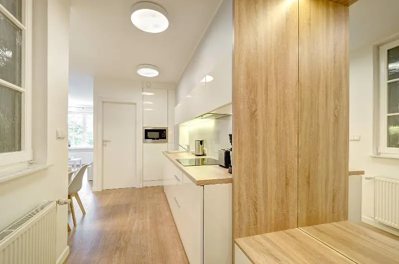 Apartament 52 Old Town Γκντανσκ Διαμέρισμα